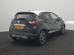 Renault Captur TCe 90 Intens - Afbeelding 4