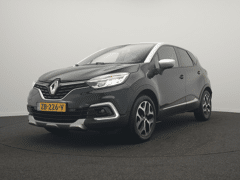 Renault Captur TCe 90 Intens - Afbeelding 5