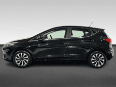 Ford Fiesta 1.0 EcoBoost Hybrid 125pk Titanium - Afbeelding 2