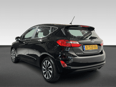 Ford Fiesta 1.0 EcoBoost Hybrid 125pk Titanium - Afbeelding 3