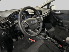 Ford Fiesta 1.0 EcoBoost Hybrid 125pk Titanium - Afbeelding 4