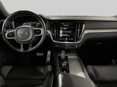 Volvo V60 B4 197pk Geartronic Mild Hybrid R-Design - Afbeelding 5