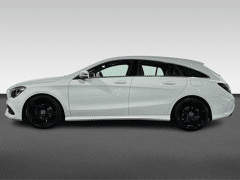 Mercedes-Benz CLA-Klasse Shooting Brake 180 122pk 7G-DCT Business Solution - Afbeelding 2