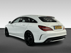 Mercedes-Benz CLA-Klasse Shooting Brake 180 122pk 7G-DCT Business Solution - Afbeelding 3