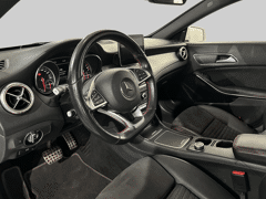 Mercedes-Benz CLA-Klasse Shooting Brake 180 122pk 7G-DCT Business Solution - Afbeelding 4