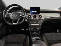 Mercedes-Benz CLA-Klasse Shooting Brake 180 122pk 7G-DCT Business Solution - Afbeelding 5