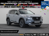 Nissan X-Trail Tekna Plus e-4ORCE - Afbeelding 2