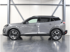 Peugeot 2008 1.2 Hybrid 136PK Allure - Afbeelding 2