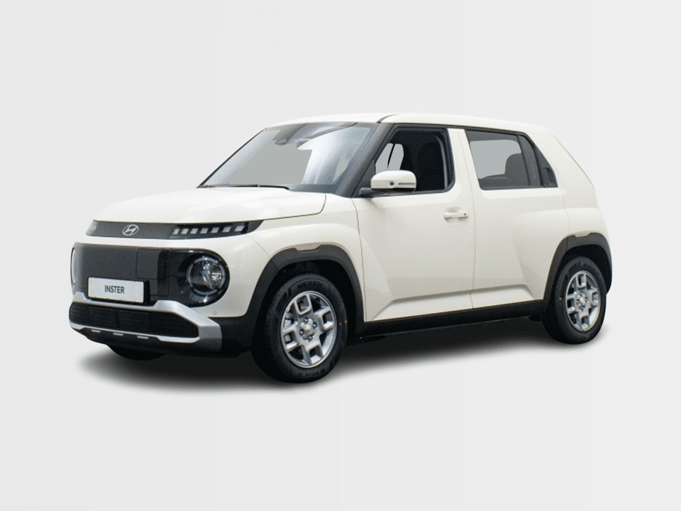 Hyundai Inster Electric 49 kWh Pulse Automaat - Afbeelding 1