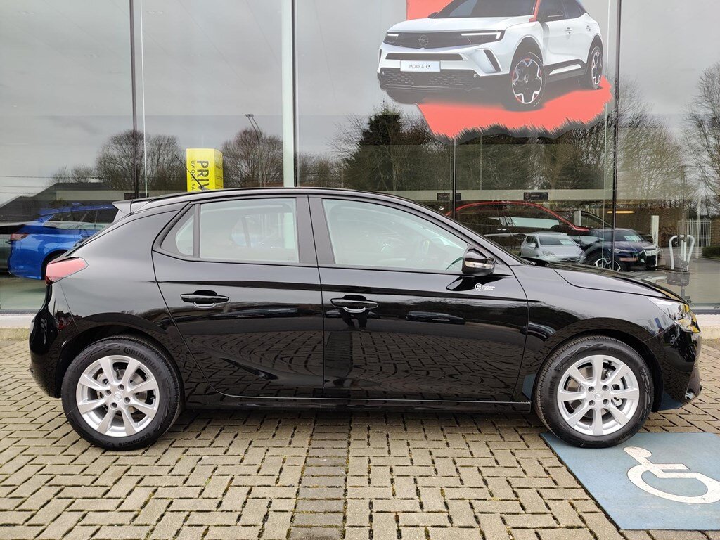 Opel Corsa 1.5 D TURBO EDITION MT6 102PK *SIGHT LIGHT PACK *PARKING PACK *MULTIMEDIA NAVI - Afbeelding 3