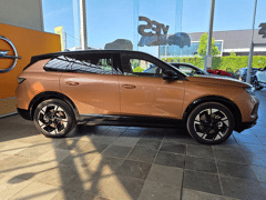 Opel Grandland GS Electric 73 kWh direct 213pk * COMFORT PACK PLUS * TECH PACK PLUS * LICHTMETALEN VELGEN 20 INCH * - Afbeelding 3