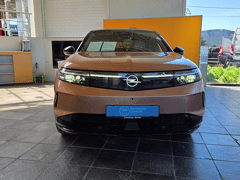 Opel Grandland GS Electric 73 kWh direct 213pk * COMFORT PACK PLUS * TECH PACK PLUS * LICHTMETALEN VELGEN 20 INCH * - Afbeelding 4