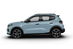 Citroën C3 Plus - Afbeelding 2