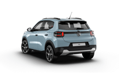 Citroën C3 Plus - Afbeelding 3