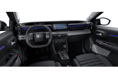 Citroën C3 Plus - Afbeelding 5