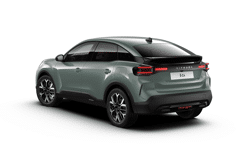 Citroën Ë-C4 Business - Elektrisch - Afbeelding 3
