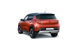 Opel Frontera GS - Afbeelding 2
