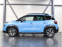 Citroën C3 Aircross 1.2 110PK Shine - Afbeelding 2