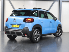 Citroën C3 Aircross 1.2 110PK Shine - Afbeelding 3