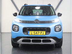 Citroën C3 Aircross 1.2 110PK Shine - Afbeelding 4