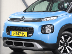 Citroën C3 Aircross 1.2 110PK Shine - Afbeelding 5