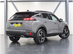 Peugeot 2008 1.2 Hybrid 136PK Allure - Afbeelding 3