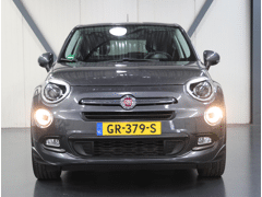 Fiat 500X 1.4 140PK Turbo MultiAir Lounge - Afbeelding 5