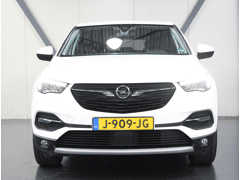 Opel Grandland X 130PK Innovation - Afbeelding 4