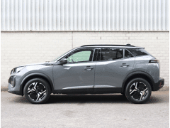 Peugeot 2008 130pk GT - Afbeelding 2