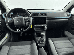 Citroën C3 110pk Feel Edition - Afbeelding 5