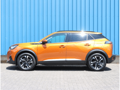 Peugeot e-2008 EV Allure Pack 50 kWh 136PK - Afbeelding 2