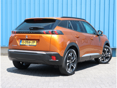 Peugeot e-2008 EV Allure Pack 50 kWh 136PK - Afbeelding 3