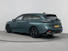 Peugeot 308 SW 136 pk Hybrid GT - Afbeelding 3