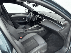 Peugeot 308 SW 136 pk Hybrid GT - Afbeelding 5