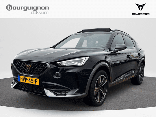 CUPRA Formentor 1.4 e-Hybrid 204Pk PHEV