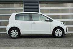 Volkswagen up! 1.0 60pk Move up! 5-Drs - Afbeelding 3