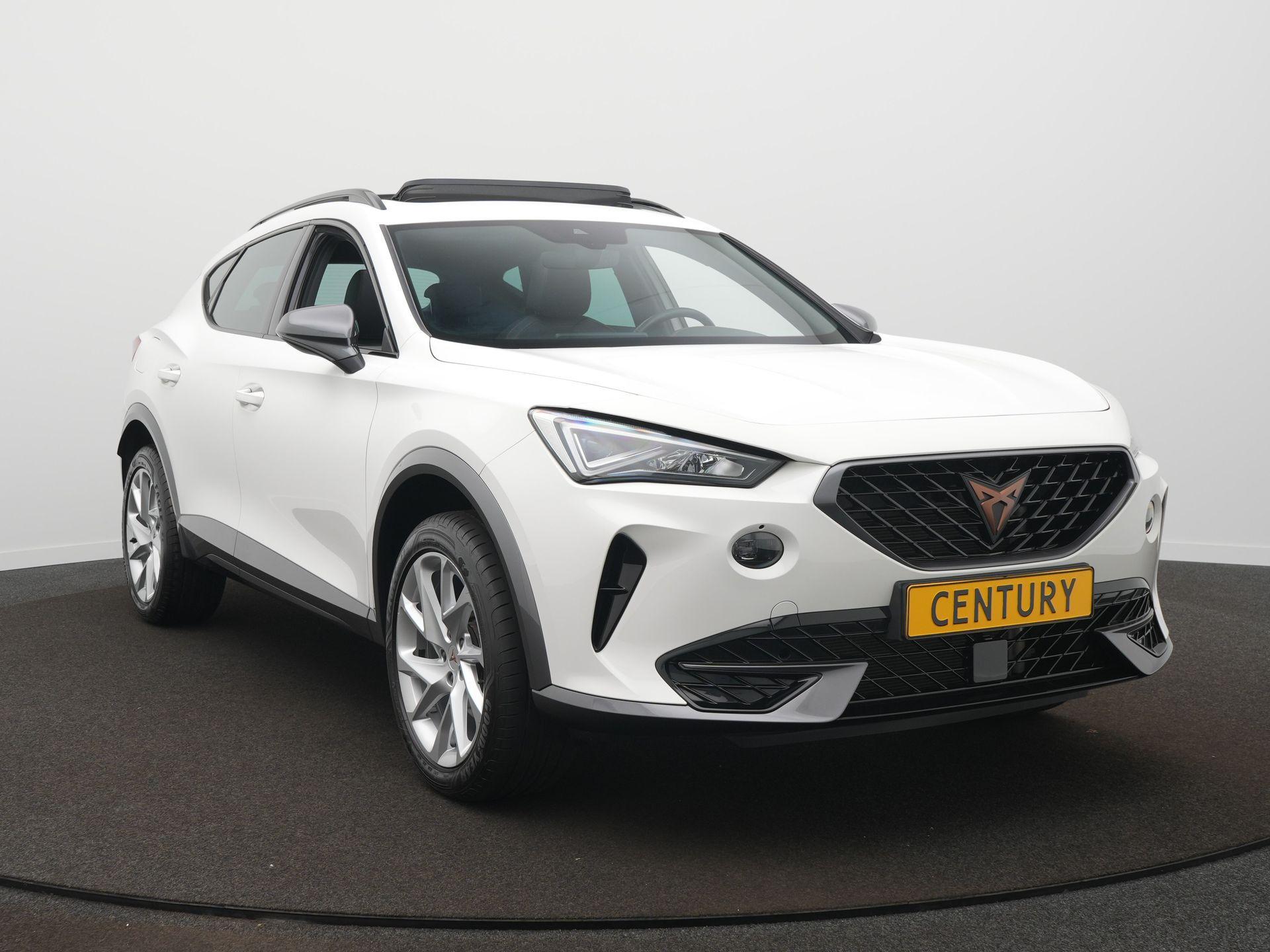 CUPRA Formentor 1.5 TSI Copper Edition - Afbeelding 3