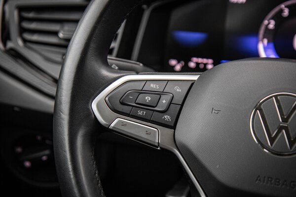 cruise control adaptief