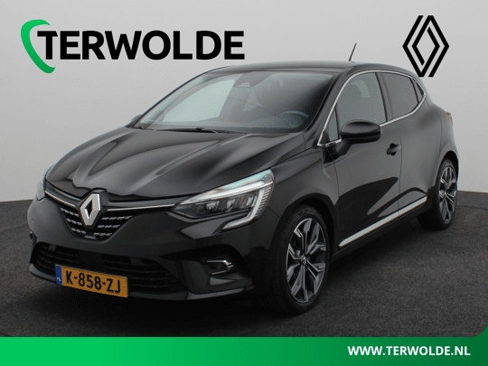 Renault Clio TCe 90 GPF Intens