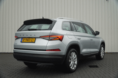 Skoda Kodiaq 1.5 TSI 150pk DSG Business Edition 7p. - Afbeelding 2