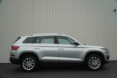 Skoda Kodiaq 1.5 TSI 150pk DSG Business Edition 7p. - Afbeelding 3