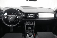 Skoda Kodiaq 1.5 TSI 150pk DSG Business Edition 7p. - Afbeelding 5