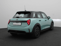 MINI 5-Deurs Cooper S - Afbeelding 2