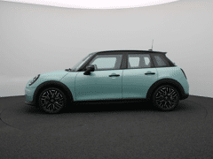 MINI 5-Deurs Cooper S - Afbeelding 4