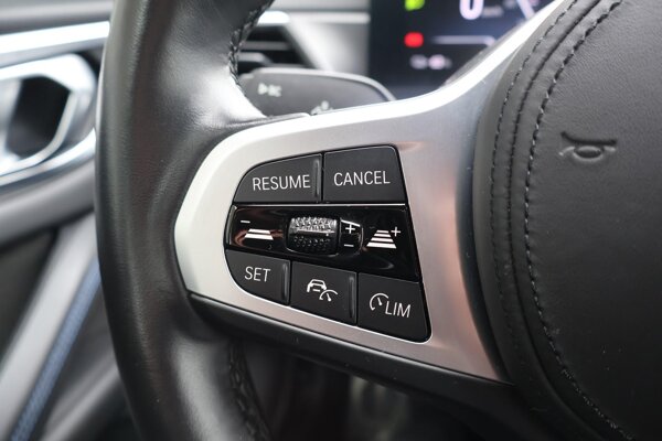 cruise control adaptief met Stop&Go