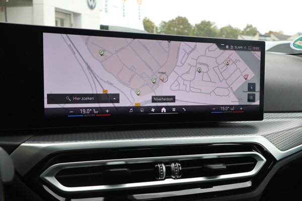 navigatiesysteem full map