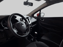 Renault Clio Estate TCe 90PK LIFE NAVI TEL CRUISE NAP - Afbeelding 4