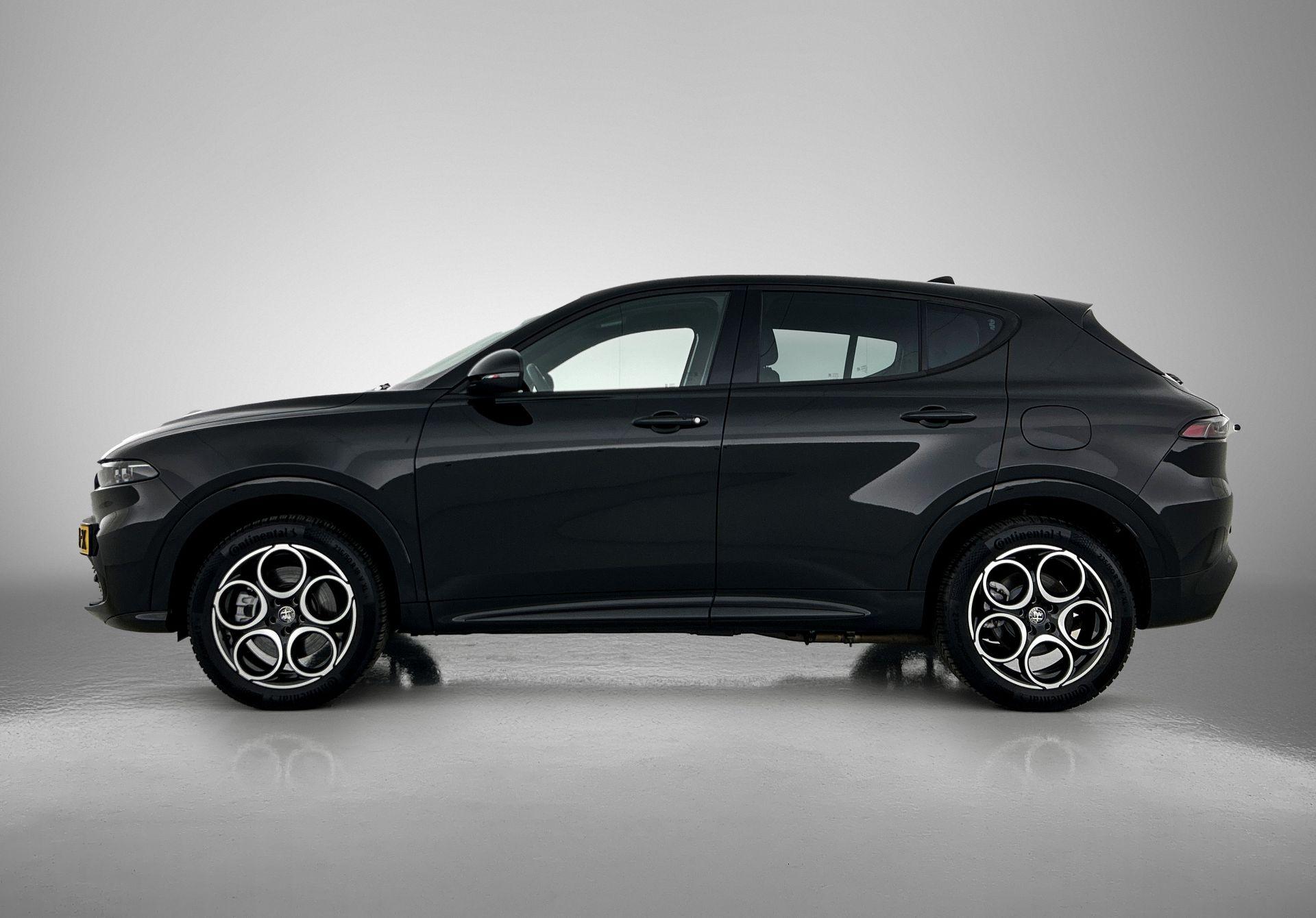 Alfa Romeo Tonale 1.3T PHEV Sprint - Afbeelding 5