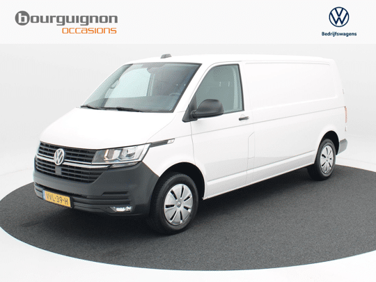 Volkswagen Transporter 2.0 TDi L2H3 28 Comfortline 110 Pk