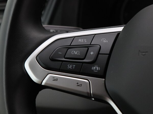 cruise control